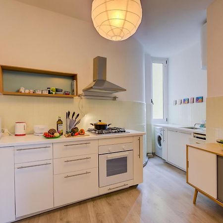 Appartamento Di Tommaso - Happy Rentals ديسينسانو ديل غاردا المظهر الخارجي الصورة