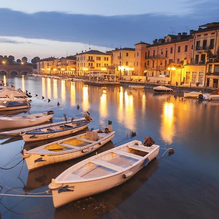 Appartamento Di Tommaso - Happy Rentals ديسينسانو ديل غاردا المظهر الخارجي الصورة
